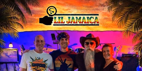 JOW @ Lil Jamaica
