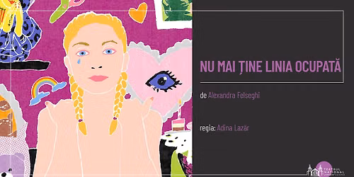 NU MAI \u021aINE LINIA OCUPAT\u0102