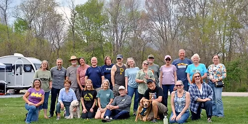 Indiana TAB2 & Friends Brown County 2026 Gathering