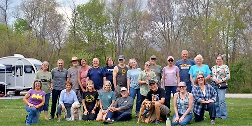 Indiana TAB2 & Friends Brown County 2026 Gathering