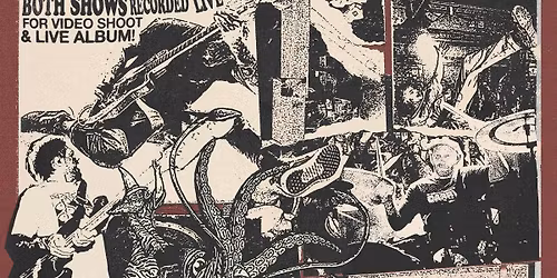 Four Year Strong: Annual Holiday Show