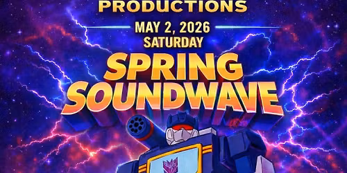 Jungle Bolo\u2019s Spring Soundwave: BIG LAIR & THE BROWN SOUND, ROADS OF WATER, THE INJEX, LET IT RIP 