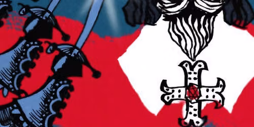 The Three Musketeers - Illyria Theatre