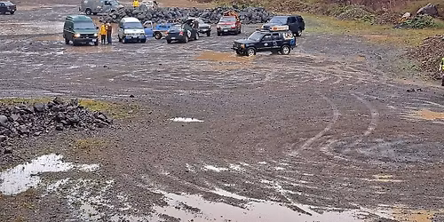 November Nuthouse 8: The Ocho