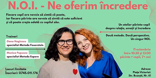 N.O.I. \u2013 Ne Oferim \u00cencredere