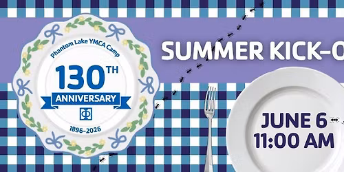 Summer Kick-Off Picnic