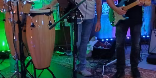 Wente\u2019s in Chesterfield welcomes Ed Callison and Richie Daniels