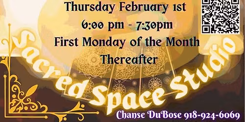 Monthly Oracle Gathering