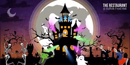 Halloween Disco