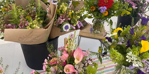 Longview Farmers Market