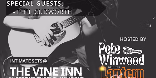 Songwriters Showcase