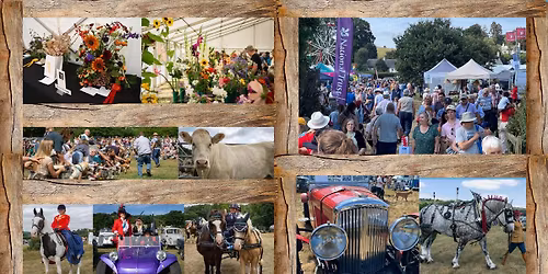 Chagford Show 2026