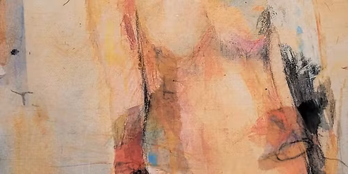 Workshop: Barbara Kuzara: Monotype without a press