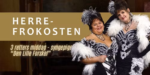 HERRE-FROKOSTEN p\u00e5 Kareten