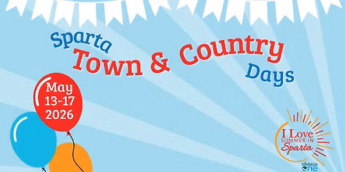 Sparta Town & Country Days