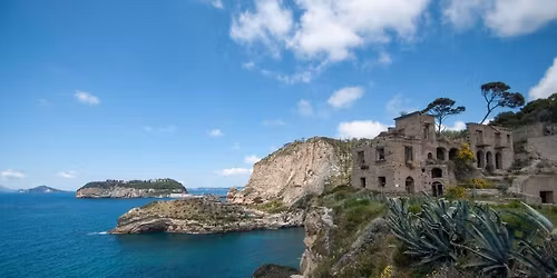 SPECIALE VISITA PAUSILYPON – GAIOLA