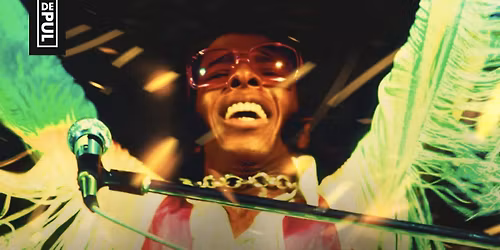 Soul! Power! Live! | De Pul Uden