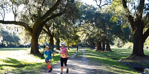 Chili Trail Run - November 1, 2025