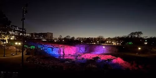 Rare Disease Day at the Falls 2026