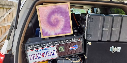 (L)ast (S)how of (D)ecember FLYING BOXCAR MURPHS IRONDEQUOIT PUB. NO COVER. NEAR DEAD EXPERIENCE!