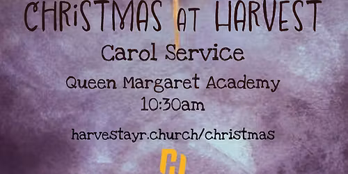 Christmas Carol Service