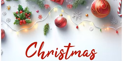 Christmas Craft Fayre