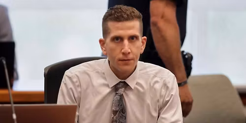 Four Old Broads - Boise