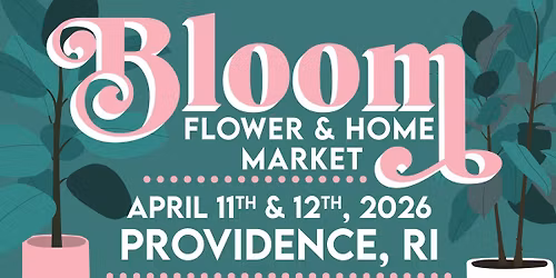 Bloom Flower & Home Market - Providence, RI