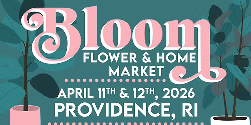 Bloom Flower & Home Market - Providence, RI