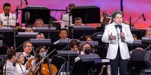 Los Angeles Philharmonic: Mozart & Nielsen