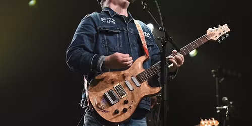 The Flaming Lips & Modest Mouse at Everwise Amphitheater at White River State Park