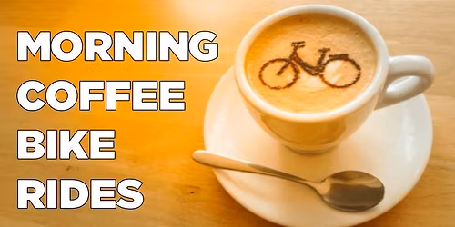 Morning Coffee Bike Ride