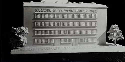 Tag des offenen Denkmals