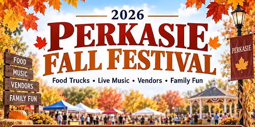 Pennridge Area Republican Club at the Perkasie Fall Festival