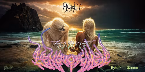 HGich.T Live + Acid Aftershow