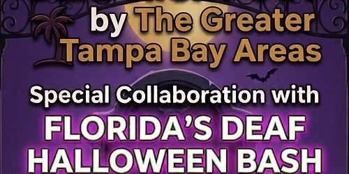 DNO by TGTBA - October 2026 - Special Collaboration!