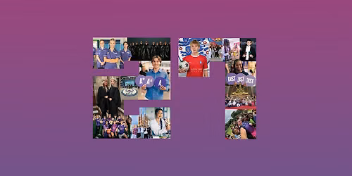 Wyke Sixth Form College Open Event - 22nd October
