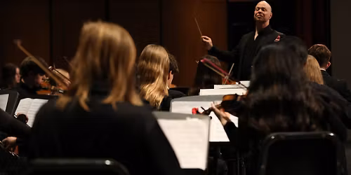 Autumn Romance: Rachmaninoff's Piano Concerto no. 2