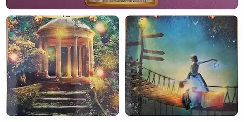 Angel Card Reading Appointments Trim Co.Meath