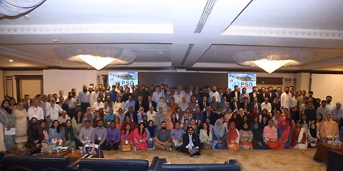 PSA Annual Conference 2026