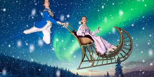 Ballet West: The Nutcracker