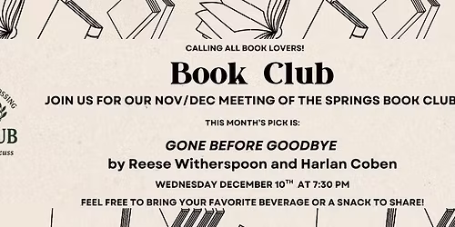 Book Club