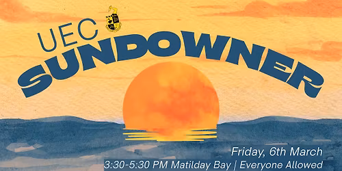 UEC Sundowner