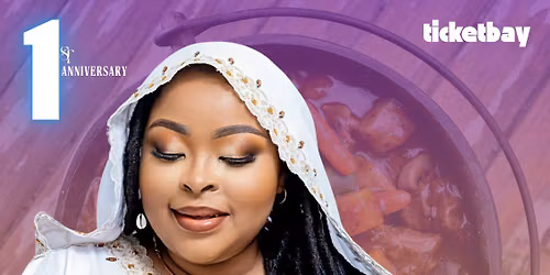 BOYZCANCOOK ANNIVERSARY FOOD FEST