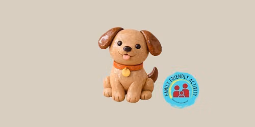 Sculpt Your Pet Clay Handbuilding Event