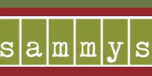 Happy Hour at Sammy\u2019s (formerly known as Sammy\u2019s Woodfired Pizza)