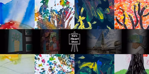 Kid\u2019s Heart Show