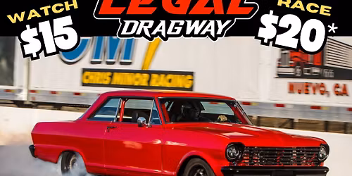 Test-N-Tune 330\u2019 Drag Racing