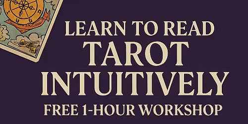 Free - Intuitive Tarot \u2013 Reading Beyond the Book