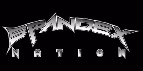 SPANDEX NATION @ CASINO ARIZONA